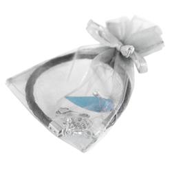 Armband einfachschön mit Motiv Vespa Motorroller schwarz