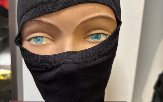 STURMHAUBE COMFORT V2 - Bild 1