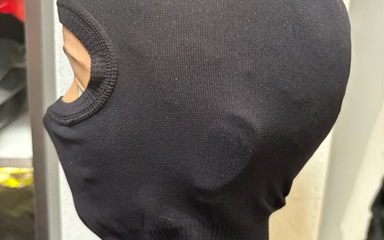 STURMHAUBE COMFORT V2 - Bild 2