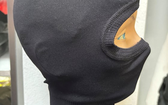 STURMHAUBE COMFORT V2 - Bild 3