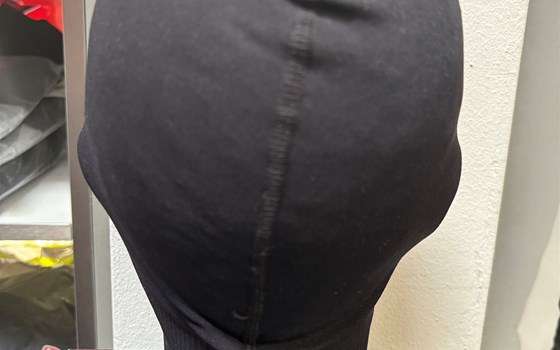 STURMHAUBE COMFORT V2 - Bild 4