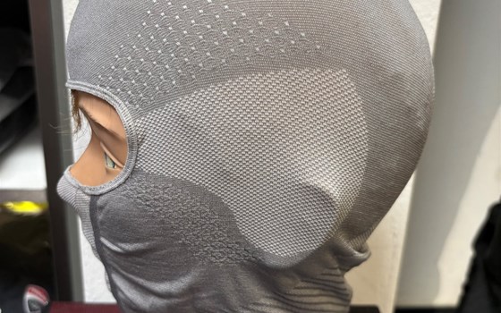 STURMHAUBE COOL DOWN 2 - Bild 3