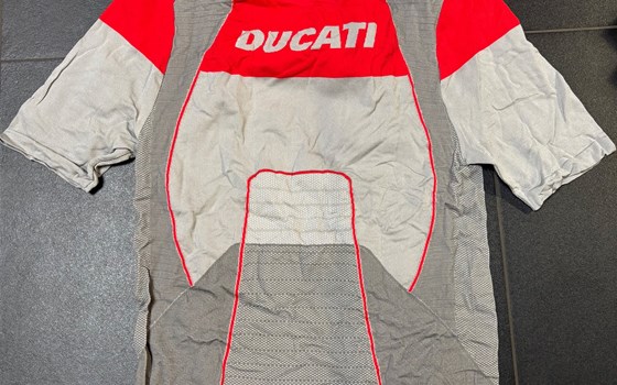 FUNKTIONSUNTERHEMD COOL DOWN 2 M/C GR L-XL - Bild 2