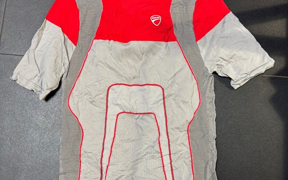 FUNKTIONSUNTERHEMD COOL DOWN 2 M/C GR L-XL - Bild 1