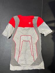 FUNKTIONSUNTERHEMD COOL DOWN 2 M/C GR L-XL