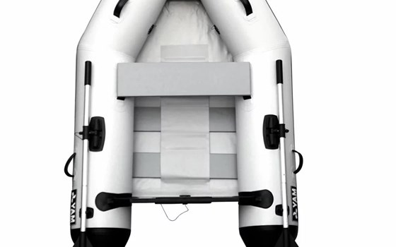 Schlauchboot YAM200T  - Bild 2