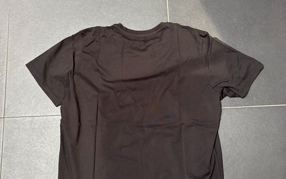 T-SHIRT DUCATIANA 2.0 BLACK - Bild 2