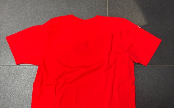 T-Shirt Ducatiana 2.0 RED M - Bild 2