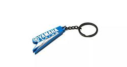 YAMAHA RACING SCHLÜSSELANHÄNGER