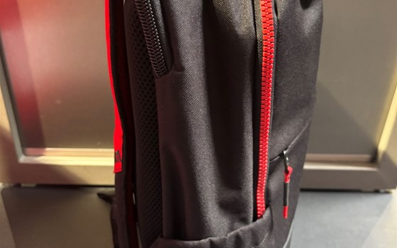 RUCKSACK REDLINE B5 - Bild 2