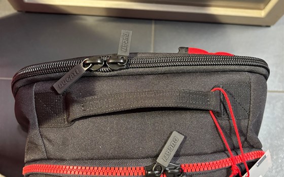 RUCKSACK REDLINE B5 - Bild 5