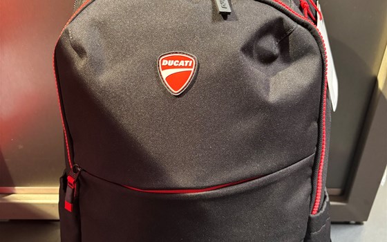 RUCKSACK REDLINE B5 - Bild 1