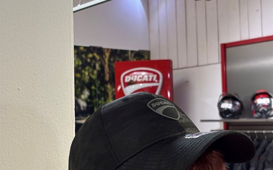 D CAMO NEKAPPE - Bild 2