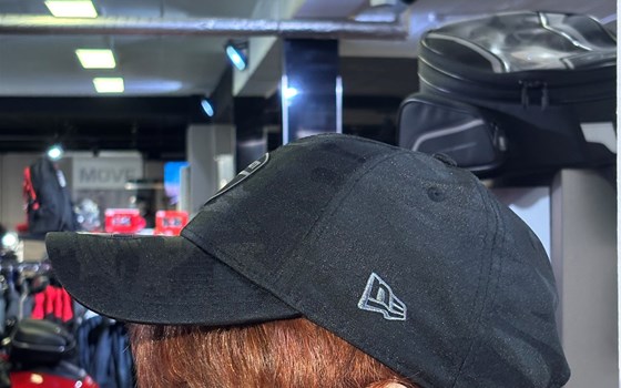 D CAMO NEKAPPE - Bild 4