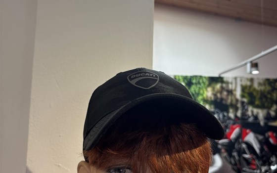 D CAMO NEKAPPE - Bild 1