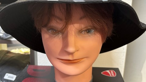 FISCHERHUT  DC TONAL