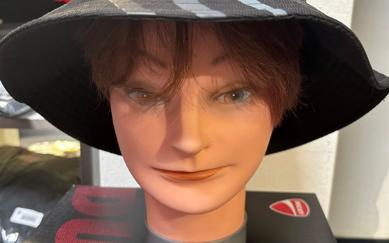 FISCHERHUT  DC TONAL - Bild 1