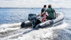 Schlauchboot YAM340S 