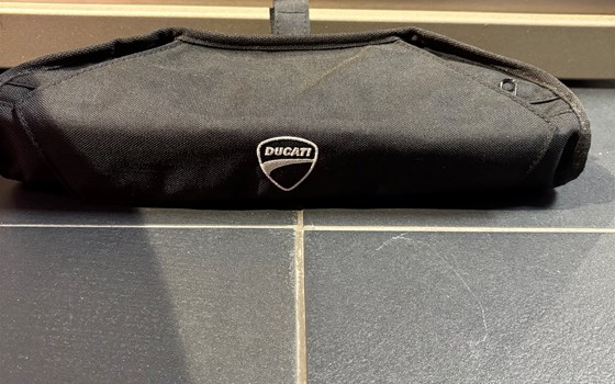 LENKERTASCHE - Bild 1