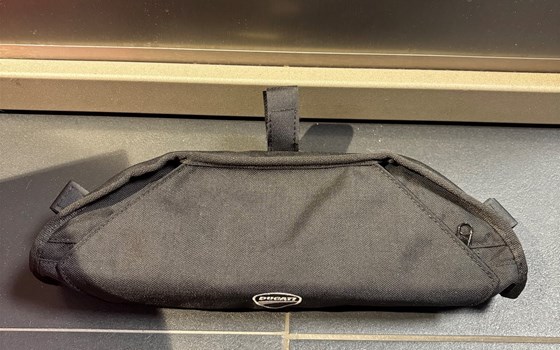 LENKERTASCHE - Bild 3