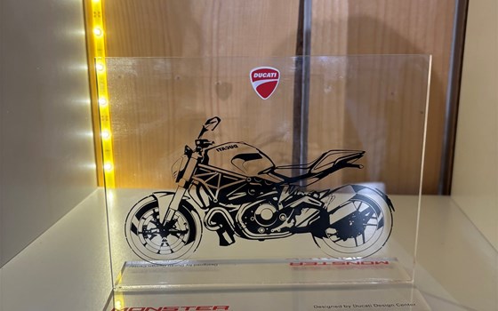 SKETCH MONSTER - Bild 1