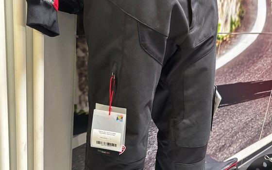 HOSE TOUR C4 HERREN XL - Bild 2