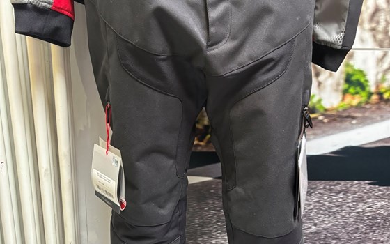 HOSE TOUR C4 HERREN XL - Bild 1