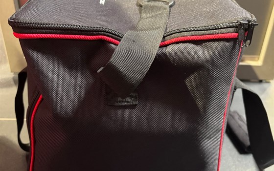 INNENTASCHE FÜR TOPCASE ALUM. - Bild 1