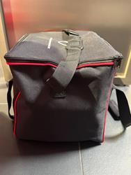 INNENTASCHE FÜR TOPCASE ALUM.