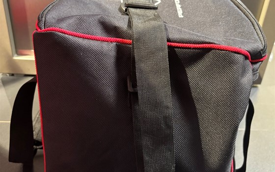 INNENTASCHE FÜR TOPCASE ALUM. - Bild 2