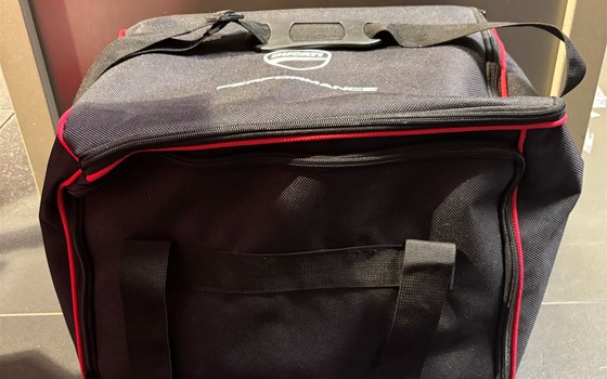 INNENTASCHE FÜR TOPCASE ALUM. - Bild 4