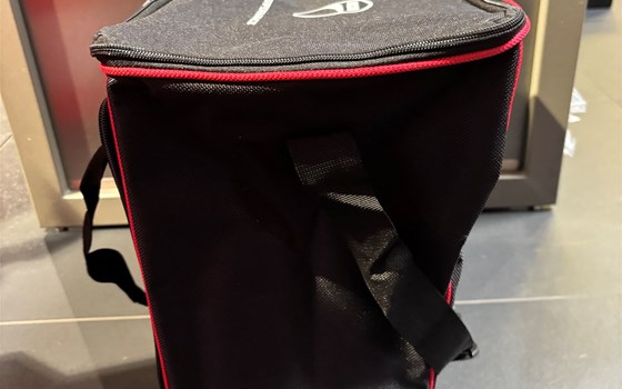 SATZ INNENTASCHEN F. KOFFER ALUM. - Bild 2