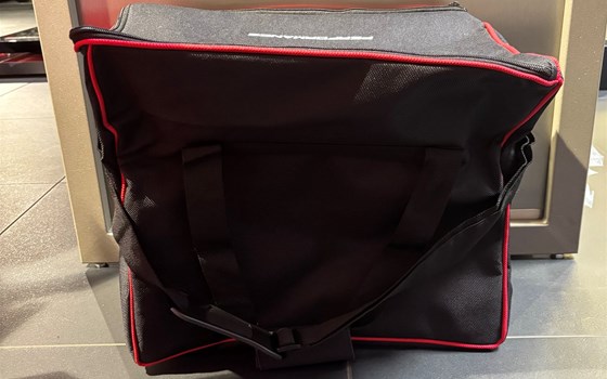 SATZ INNENTASCHEN F. KOFFER ALUM. - Bild 3