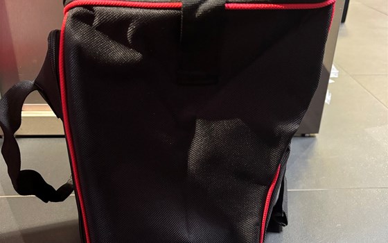 SATZ INNENTASCHEN F. KOFFER ALUM. - Bild 4