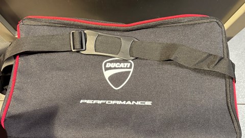 SATZ INNENTASCHEN F. KOFFER ALUM.