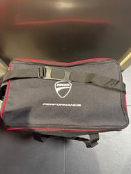 SATZ INNENTASCHEN F. KOFFER ALUM.