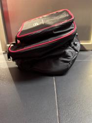 INNENTASCHEN F. SEITENKOFFER Satz 1.706