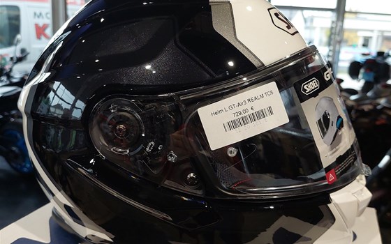 GT-Air 3 REALM TC5  - Bild 2