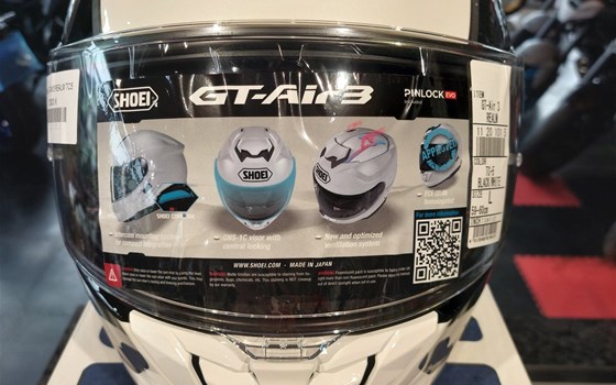 GT-Air 3 REALM TC5  - Bild 1