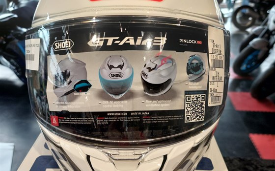 GT-Air 3 DISCIPLINE TC 6 - Bild 1