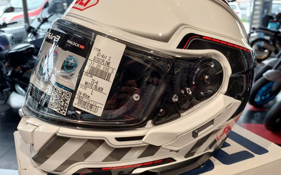 GT-Air 3 DISCIPLINE TC 6 - Bild 2