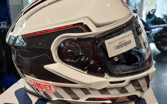 GT-Air 3 DISCIPLINE TC 6 - Bild 4