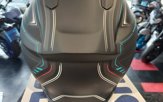 GT-Air 3 DISCIPLINE TC 2 gr. M - Bild 3