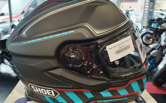 GT-Air 3 DISCIPLINE TC 2 gr. M - Bild 2