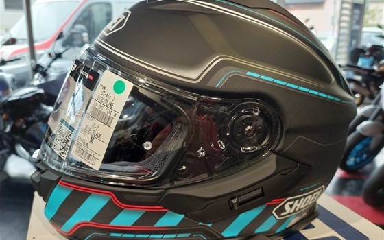 GT-Air 3 DISCIPLINE TC 2 gr. M - Bild 4