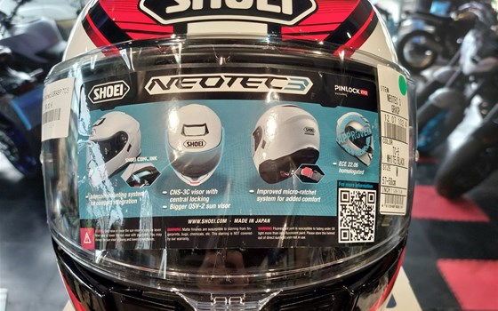 NEOTEC 3 GRASP TC 5 - Bild 1