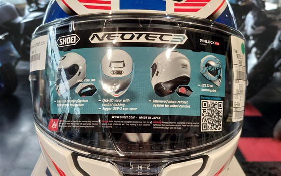 NEOTEC 3 GRASP TC 10 - Bild 1