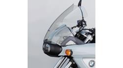 Windschild F650CS für BMW F 650, CS, GS, ST, Dakar (1994-2007) Windschild F650CS für BMW F 650, CS, GS, ST, Dakar (1994-2007)
