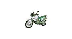 Pin F 650 (weiß) für BMW F 650, CS, GS, ST, Dakar (1994-2007) Pin F 650 (weiß) für BMW F 650, CS, GS, ST, Dakar (1994-2007)