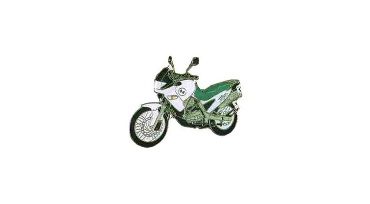 Pin F 650 (weiß) für BMW F 650, CS, GS, ST, Dakar (1994-2007) Pin F 650 (weiß) für BMW F 650, CS, GS, ST, Dakar (1994-2007)